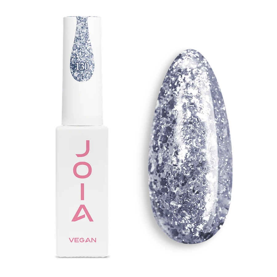 Гель-лак для нігтів JOIA Vegan 130 6 мл