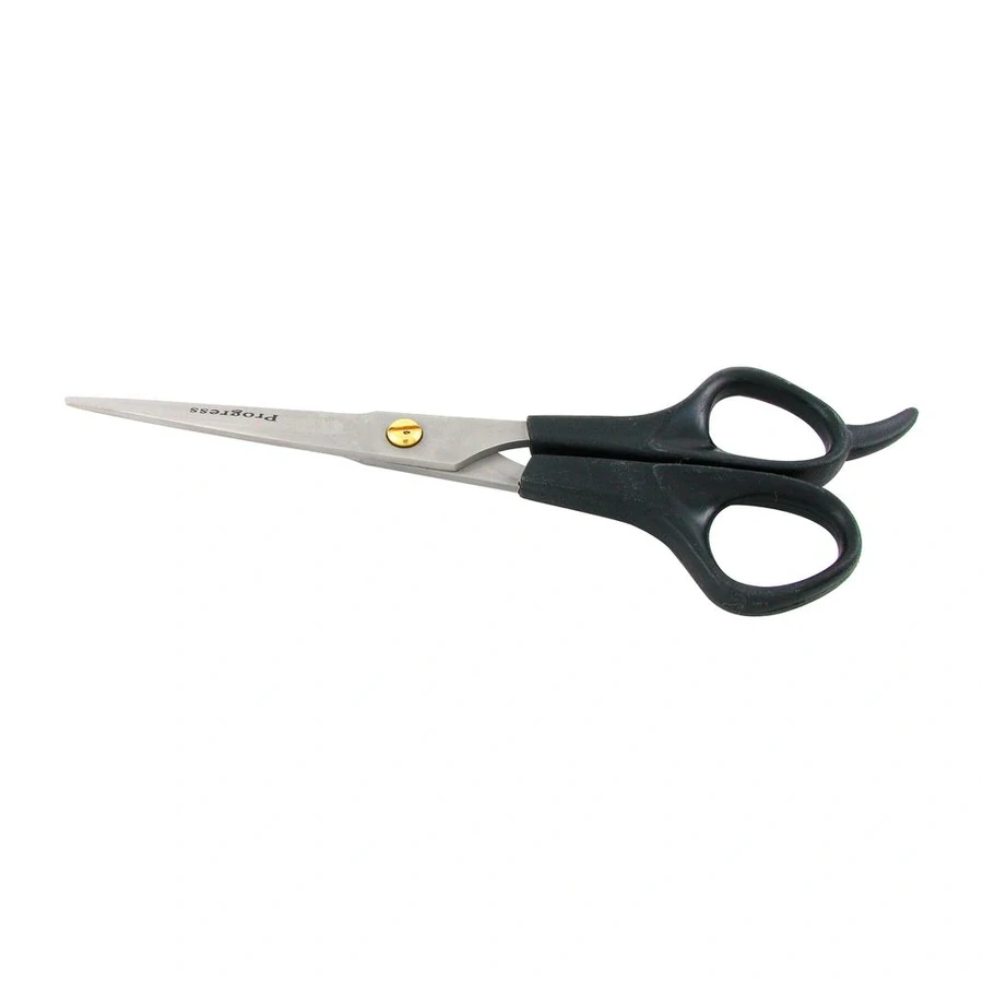 Ножиці перукарські Progress Barber Scissors 354