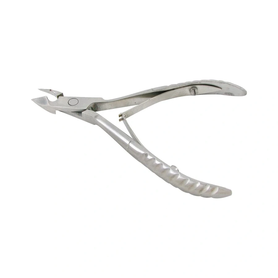 Кусачки для кутикули Progress Cuticle Nippers 140 10 мм