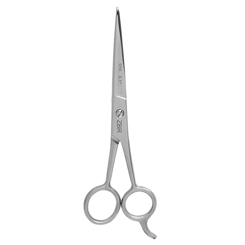 Ножиці перукарські Zauber Barber Scissors 050 леза 6 см