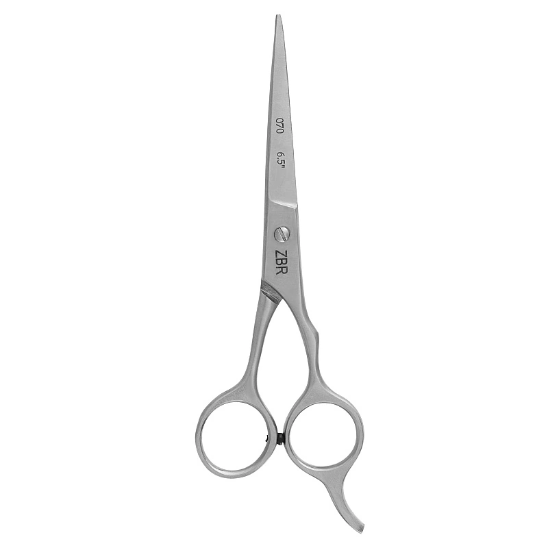 Ножиці перукарські Zauber Barber Scissors 070 леза 5 см