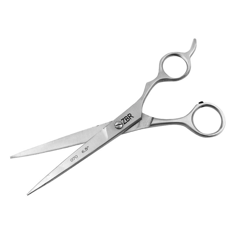 Ножиці перукарські Zauber Barber Scissors 070 леза 5 см