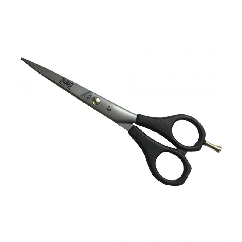 Ножиці перукарські Zauber Barber Scissors 1020 леза 5,5 см