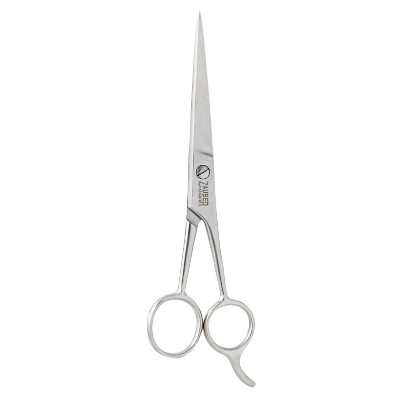 Ножиці перукарські Zauber Barber Scissors 1053 леза 5 см