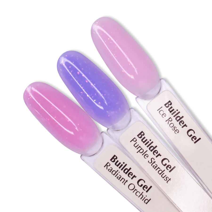 Гель моделюючий PNB Builder Gel Radiant Orchid промениста орхідея 5 мл
