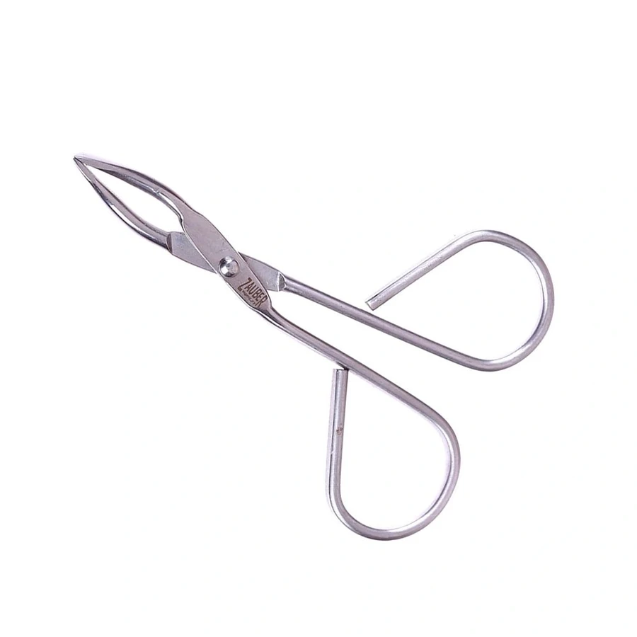 Пінцет для брів Zauber Tweezers for Eyebrows Т-395