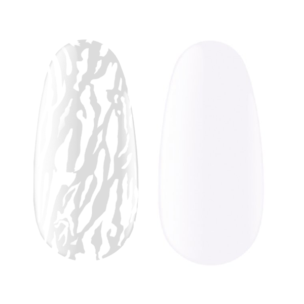 Гель для стемпінга Kodi Stamping Gel White білий 4 мл