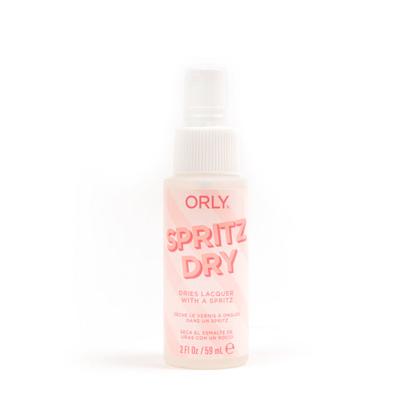 Спрей-сушка для лаку ORLY Spritz Quick Dry 59 мл