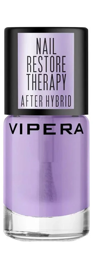 Засіб для відновлення ослаблених нігтів Vipera Nail Restore Therapy 10 мл
