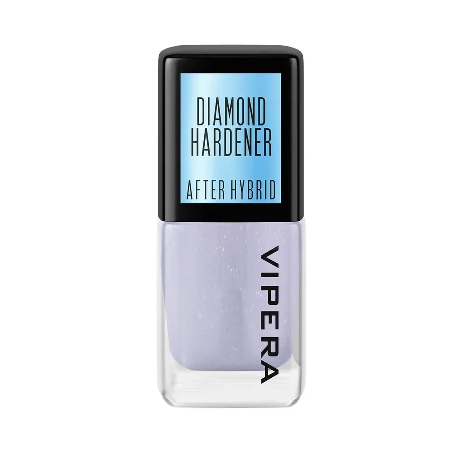 Діамантовий укріплювач нігтів Vipera Nail Diamond Hardener After Hybrid 10 мл