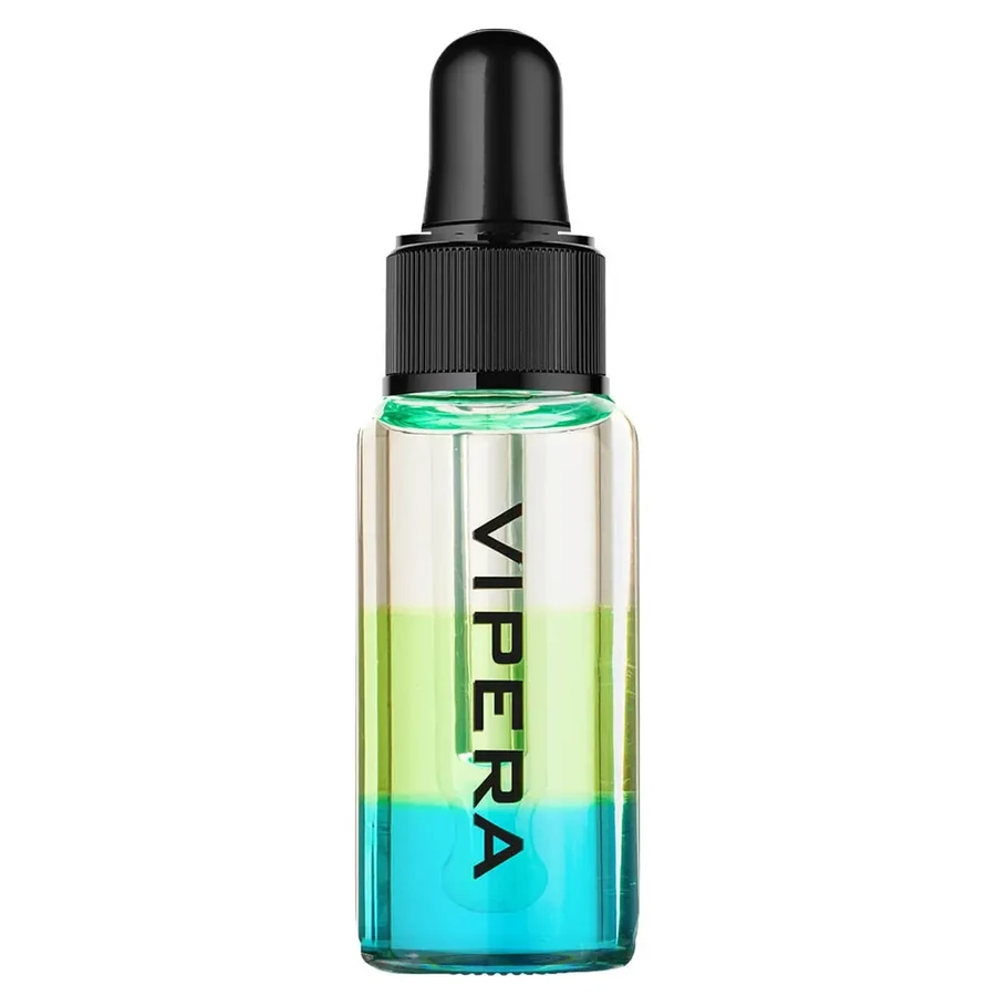 Сироватка зволожуюча для сухої та чутливої шкіри Vipera Meso-Therapy Serum 15 мл