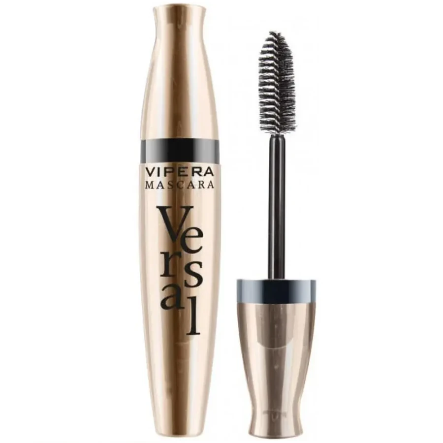 Туш для вій Vipera Versal Mascara чорна 12 мл