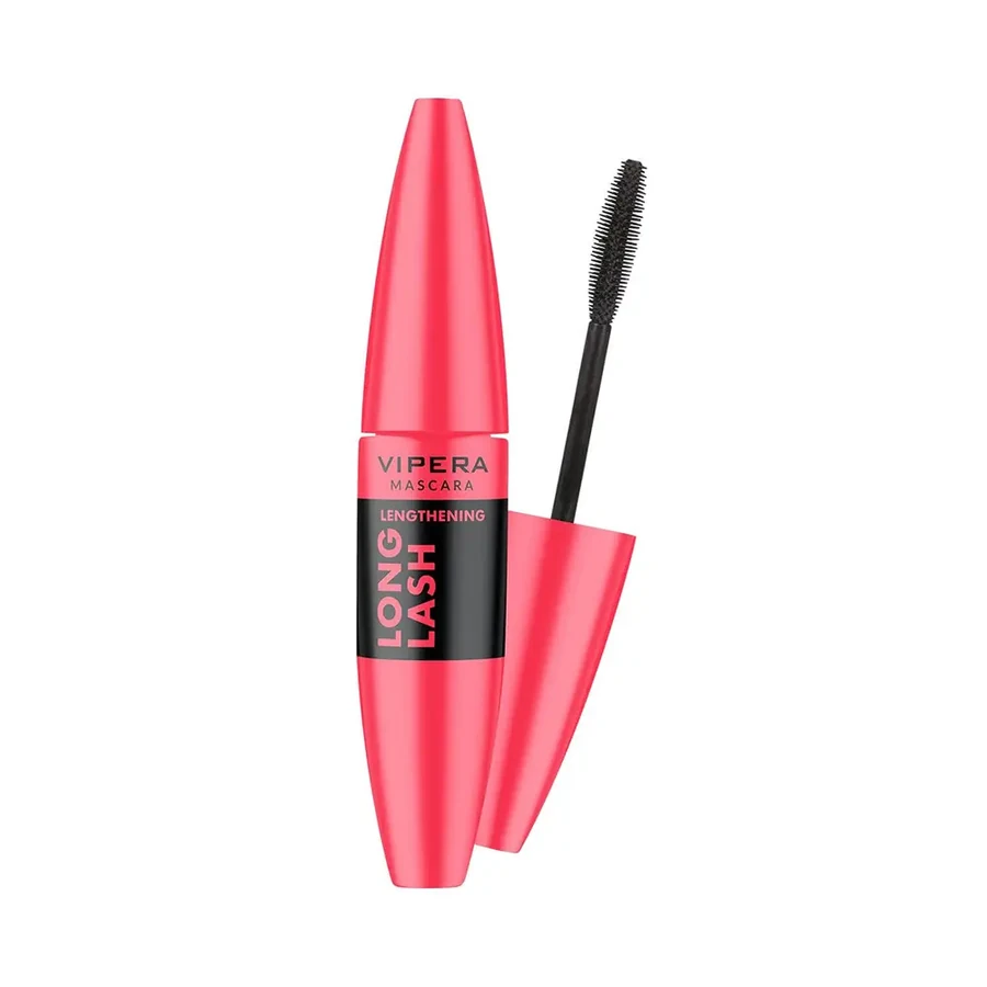 Подовжуюча туш для вій Vipera Lengthening Long Lash Mascara 12 мл