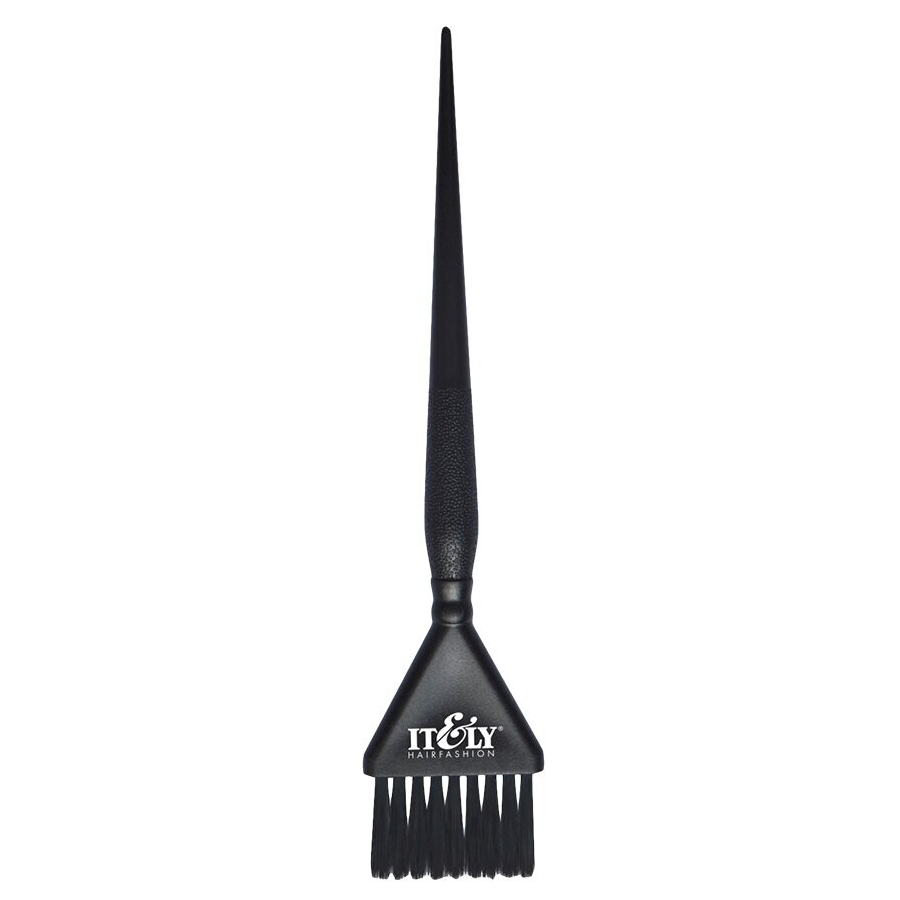 Пензлик для фарбування ITELY HAIRFASHION Hair Dye Brush