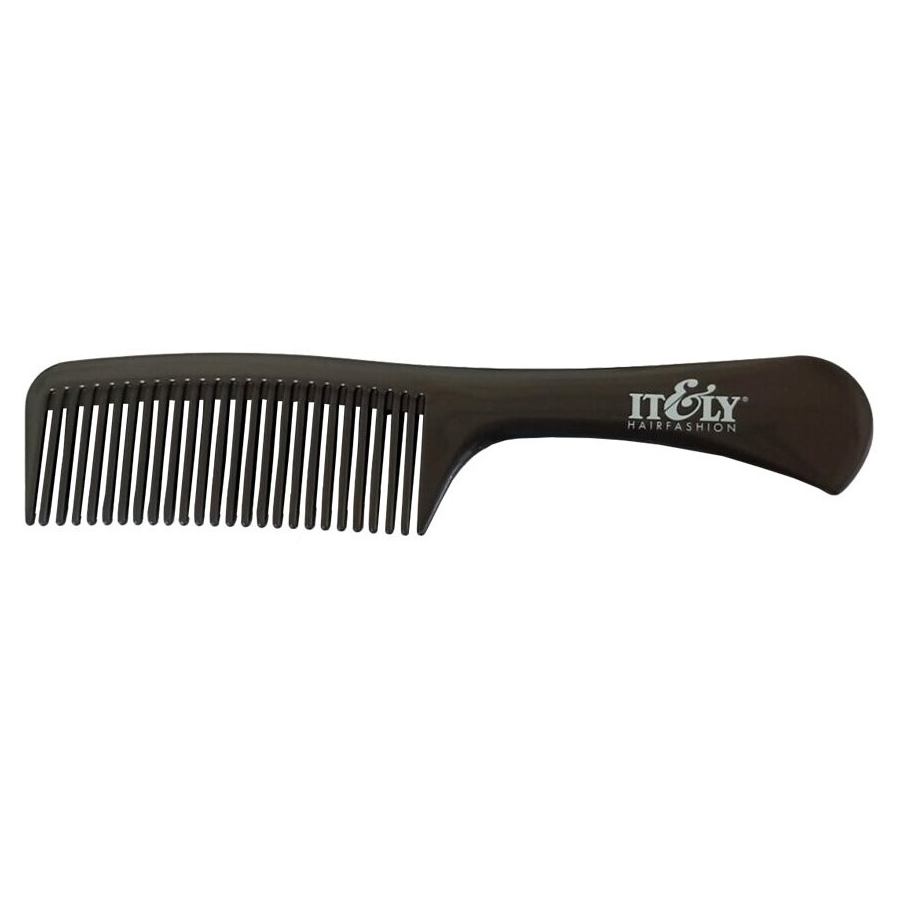 Гребінець ITELY HAIRFASHION Plastic Comb
