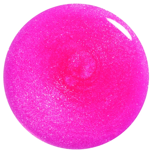 Лак ORLY Pink Lemnade рожево-малиновий із шиммером 18 мл