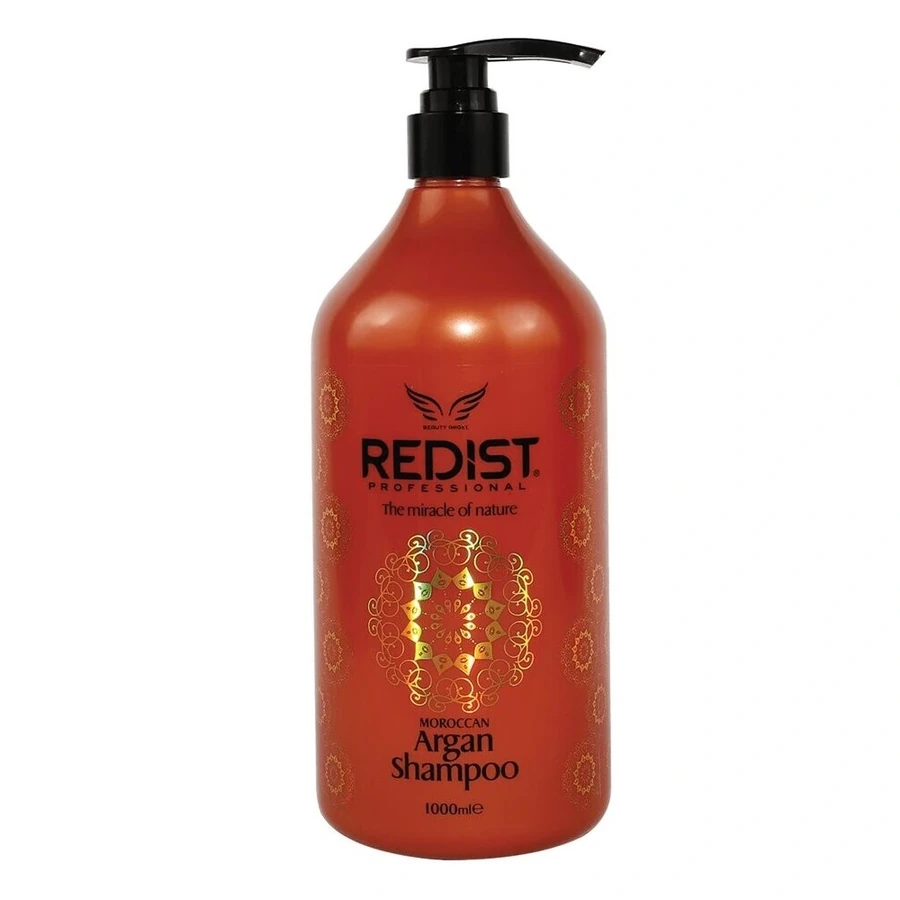 REDIST Moroccan Argan Shampoo 1000 мл