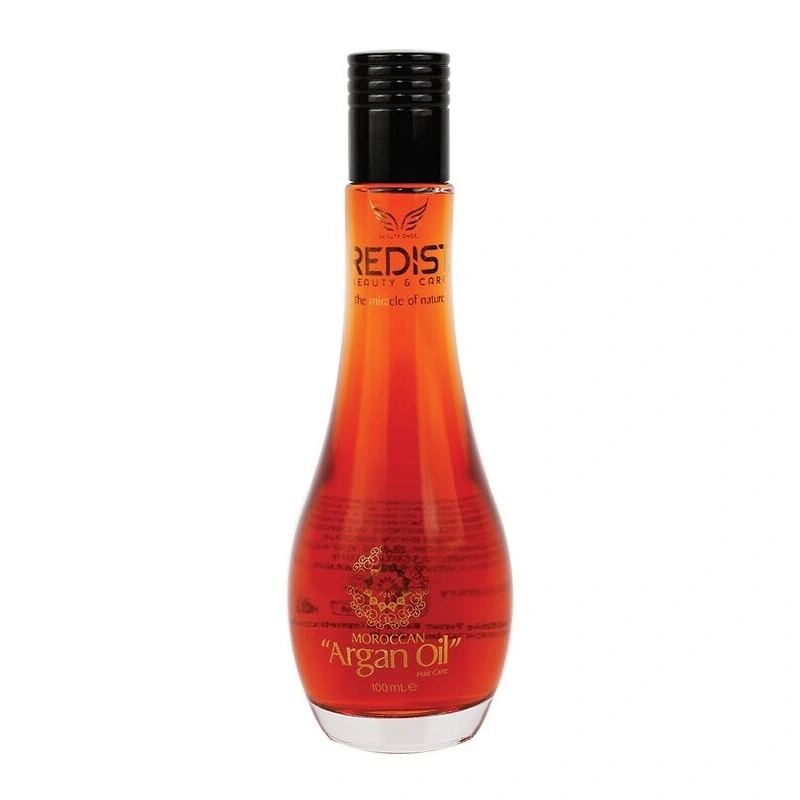 Арганове масло для волосся REDIST Moroccan Argan Oil 100 мл