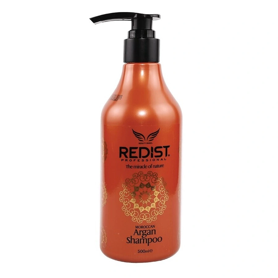 REDIST Moroccan Argan Shampoo 500 мл