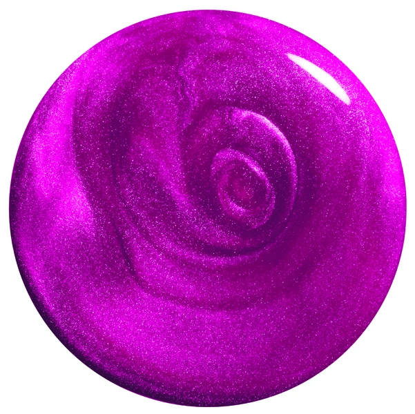 Лак ORLY Fabfuschia фуксія з шиммером 18 мл
