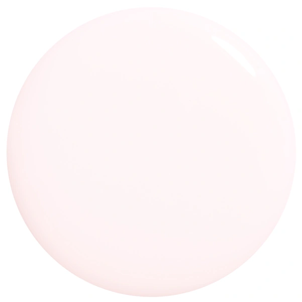Лак ORLY Powder Puff молочно-білий, напівпрозорий 18 мл