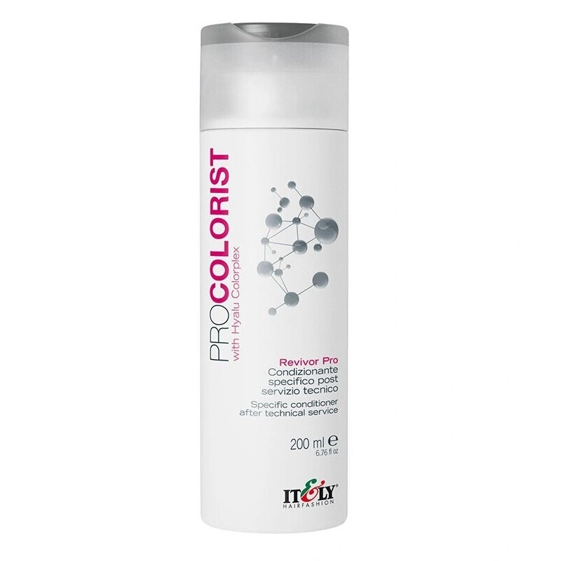 ITELY HAIRFASHION Pro Colorist Revivor Pro Hair Balm 200 мл