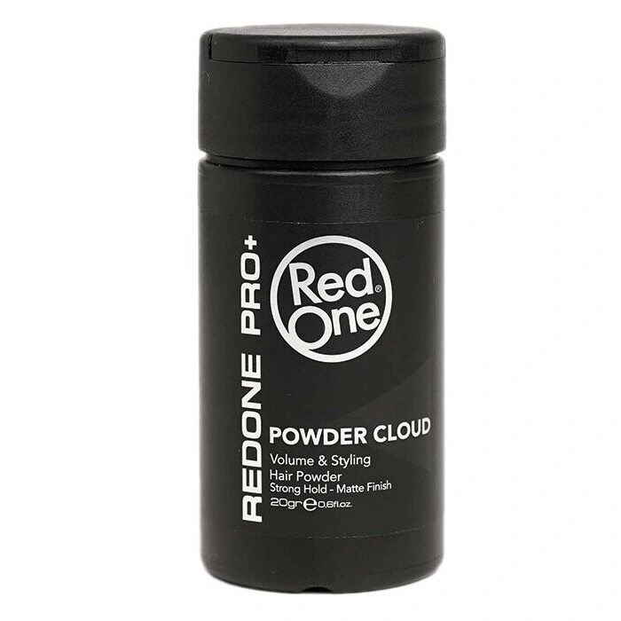 Матуюча пудра-віск для укладання волосся Red One Mattifying Powder Hair Wax для чоловіків 20 г