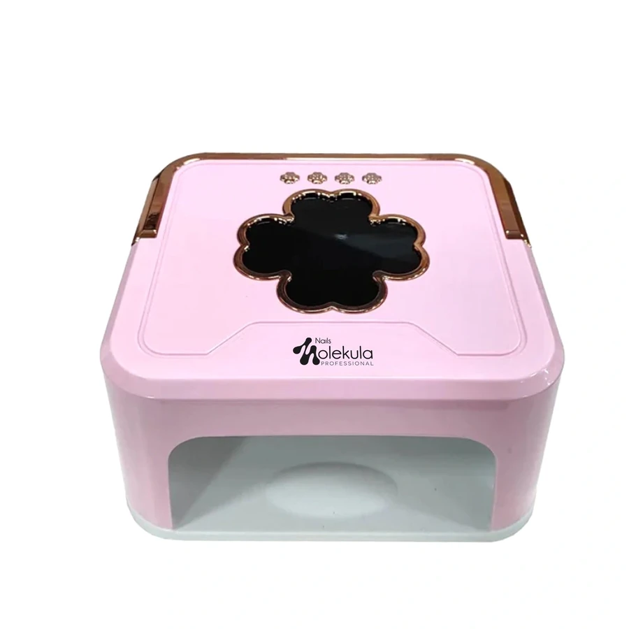 UV/LED лампа 2в1 Molekula UV/LED Lamp SUN L1 228W