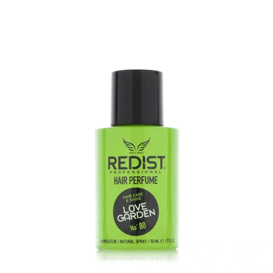 Парфуми для волосся REDIST Hair Parfume Love Garden 50 мл