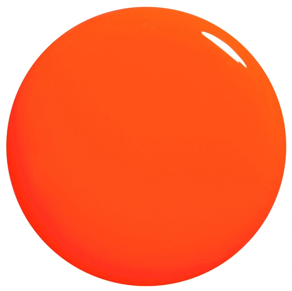 Лак ORLY Orange Punch яскраво-жовтогарячий, емаль 18 мл