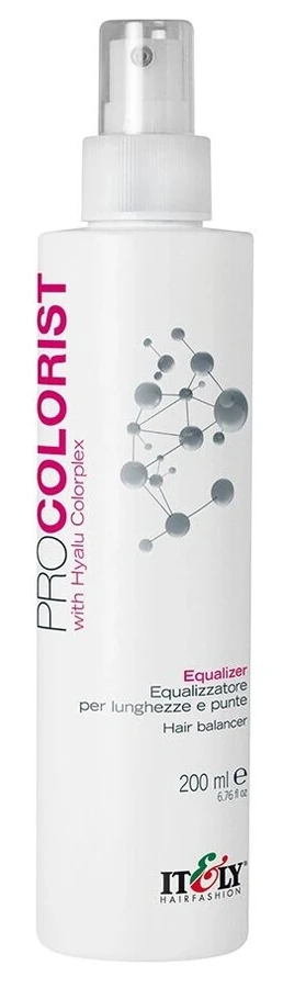 ITELY HAIRFASHION Pro Colorist Equalizer 200 мл