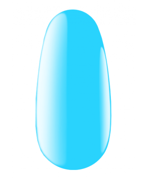 Акрил-гель Kodi Easy Duo Gel Medium Soft Art №15 ніжний блакитний з вираженим камуфлюючим ефектом 30 г
