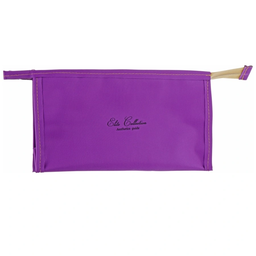 Косметичка мала Globus Group Aesthetics Guide Cosmetic Bag 07-15 в асортименті