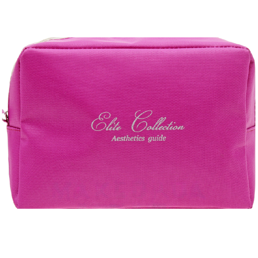 Косметичка мала Globus Group Aesthetics Guide Cosmetic Bag 14-17 в асортименті