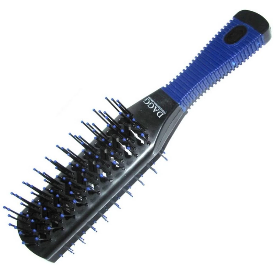 Щітка масажна для волосся DAGG Hairbrush 2016 в асортименті