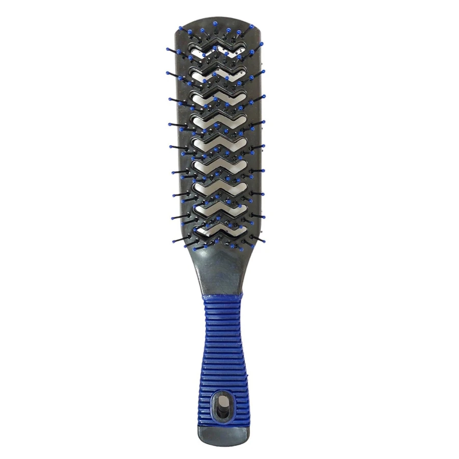 Щітка масажна для волосся DAGG Hairbrush 2016 в асортименті