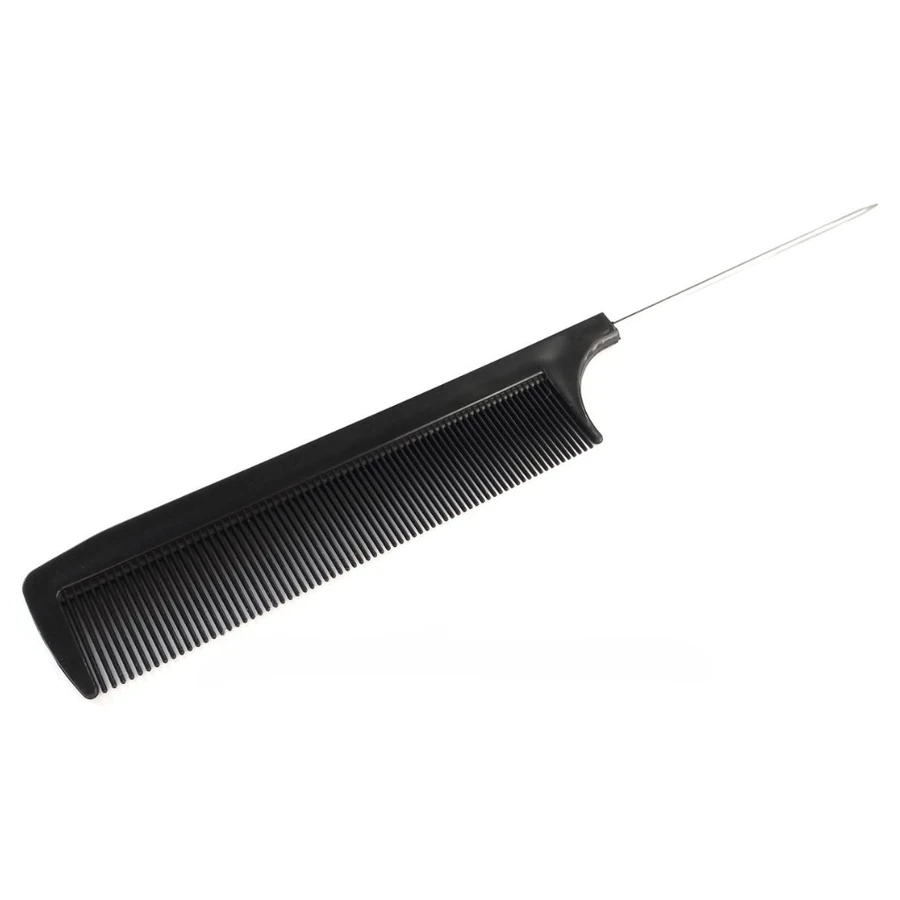 Гребінець з металевою спицею DAGG Haircomb 1021