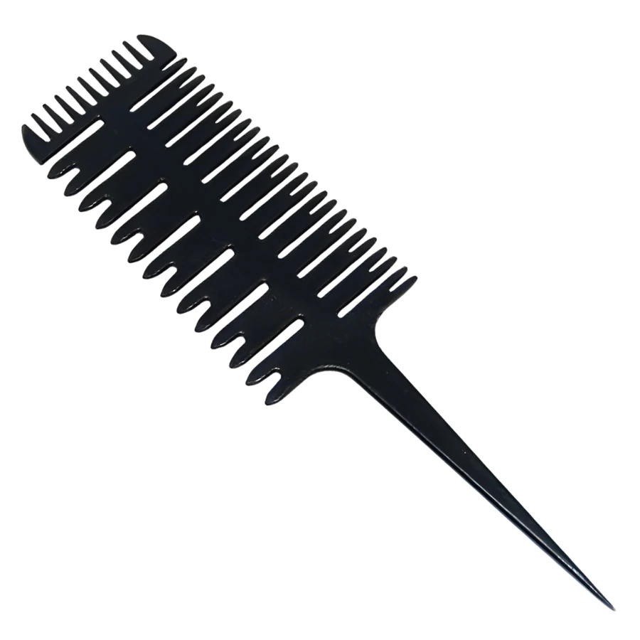 Гребінець для фарбування DAGG Haircomb 2602