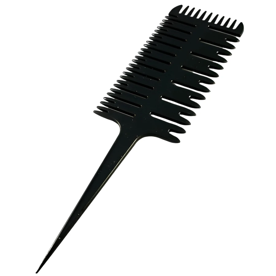 Гребінець для фарбування DAGG Haircomb 2602