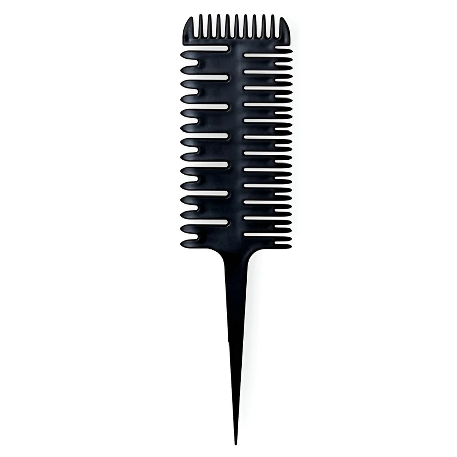 Гребінець для фарбування DAGG Haircomb 2602