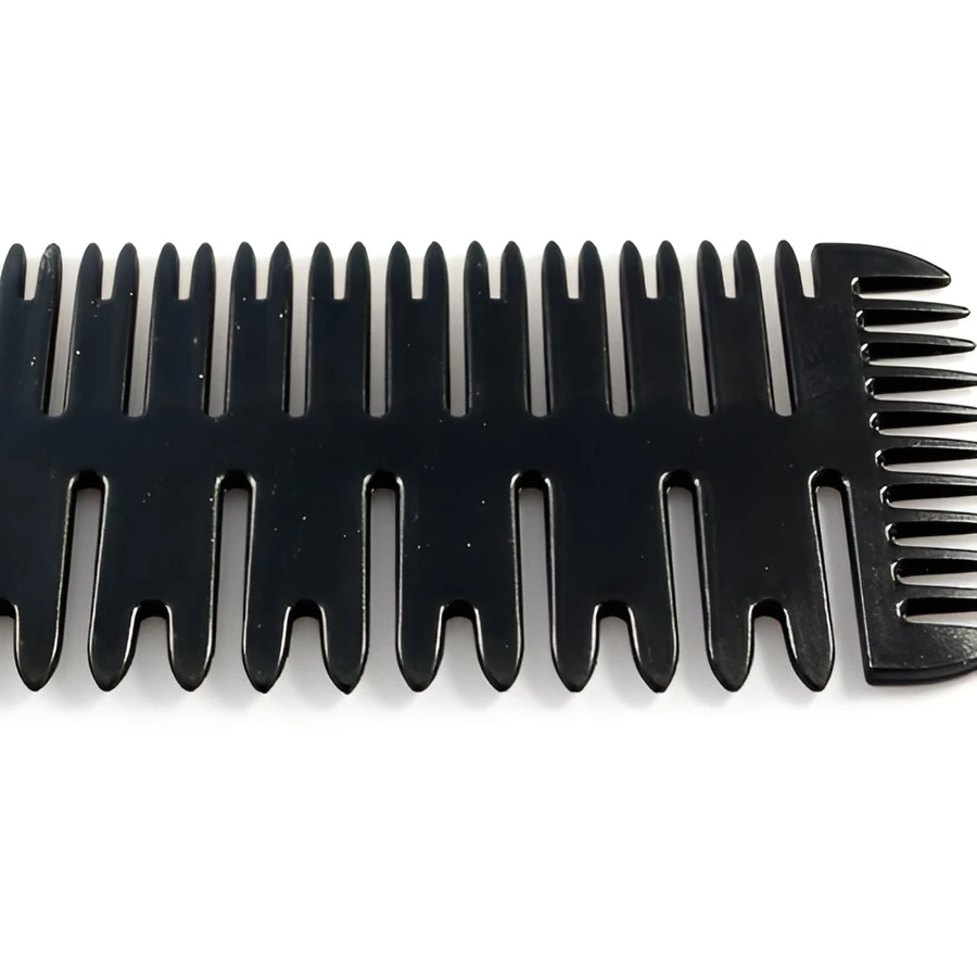 Гребінець для фарбування DAGG Haircomb 2602
