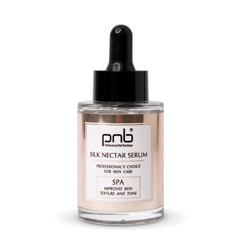 PNB Silk Nectar Serum 30 мл