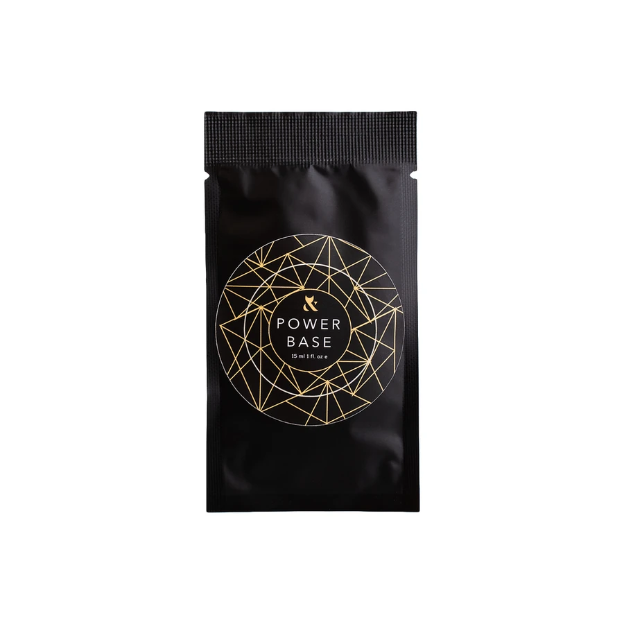 Базове покриття в саше FOX Base Power Sachet запаска 15 мл