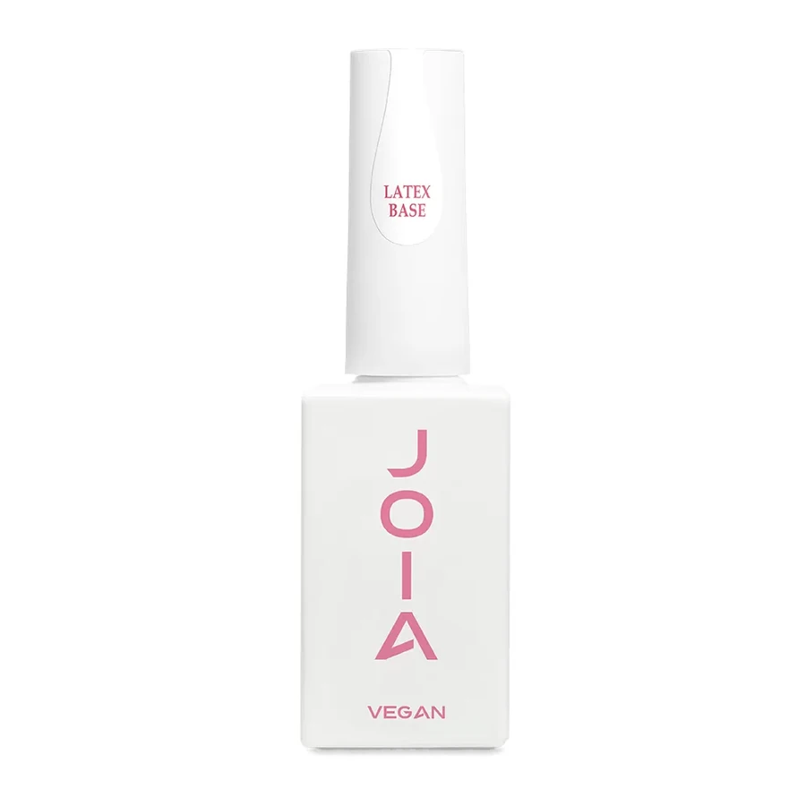 Каучукова база для гель-лаку JOIA Vegan Latex Base 15 мл