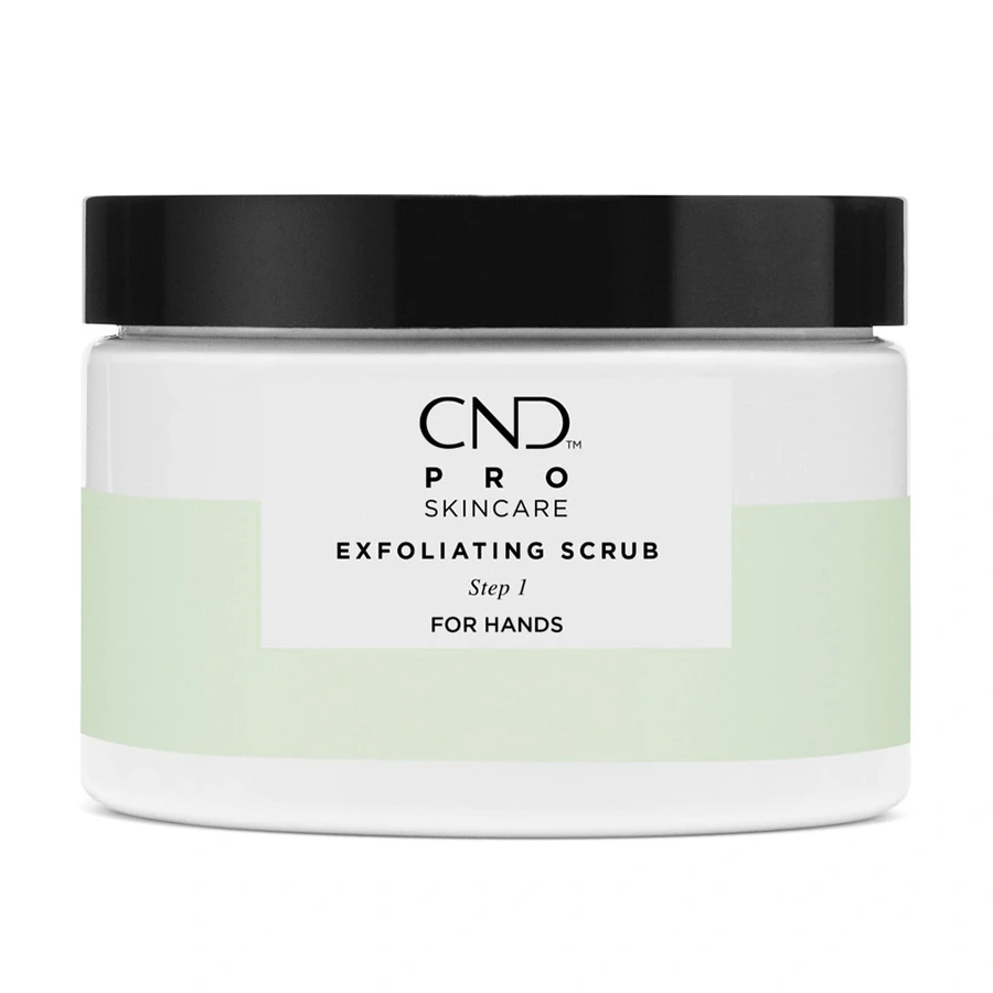 Скраб для манікюру CND Exfoliating Scrub for Hands (Step 1) крок 1 286 г