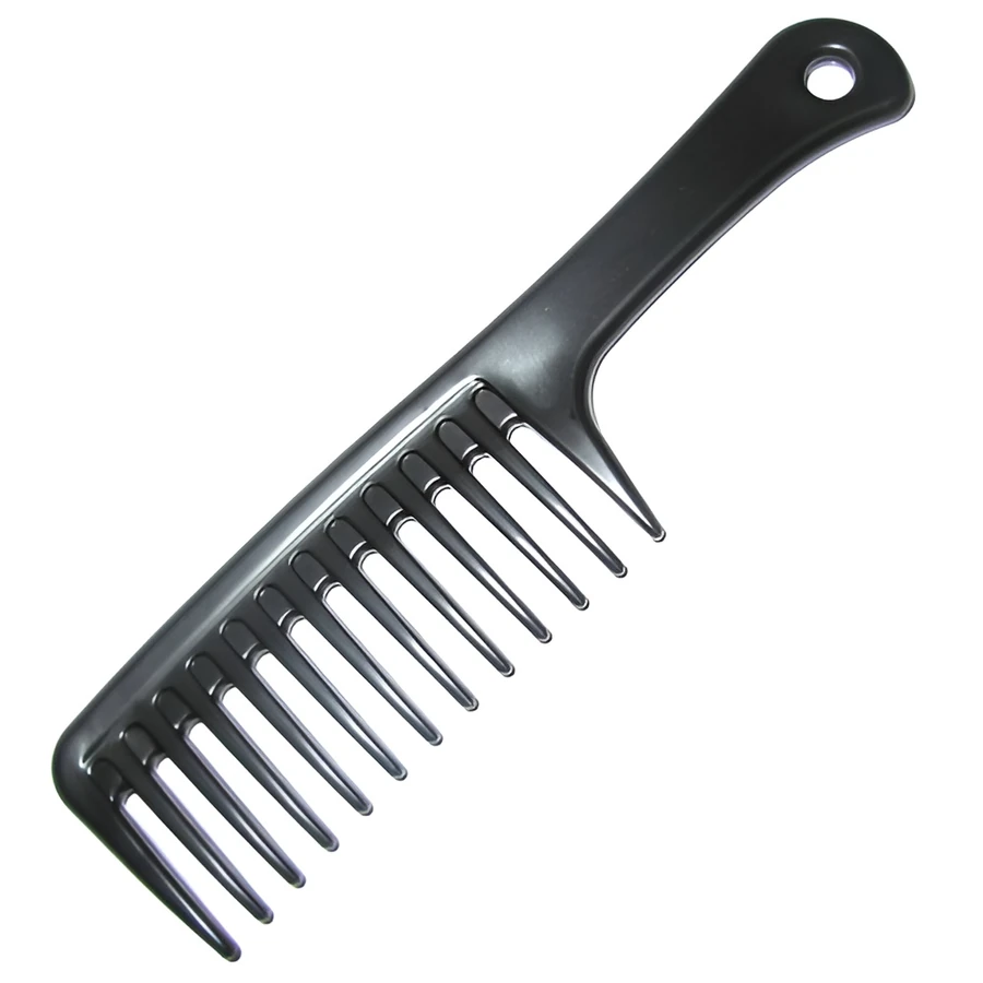 Гребінець пластиковий DAGG Haircomb 5032