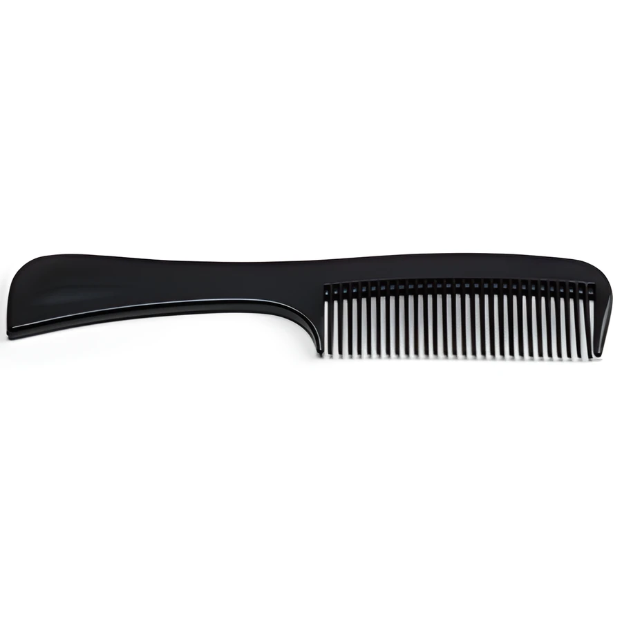 Гребінець для волосся DAGG Haircomb 5131