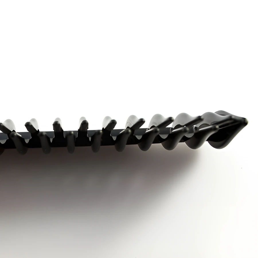 Гребінець для волосся "Рибна кістка" DAGG Haircomb 5288