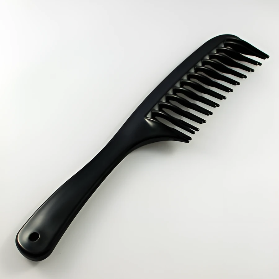 Гребінець для волосся "Рибна кістка" DAGG Haircomb 5288