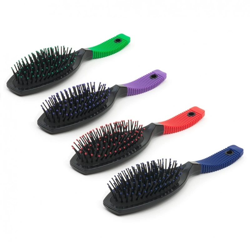 Масажний гребінець для волосся DAGG Haircomb 8583 в асортименті